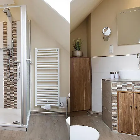 Apartment Witthuus-wangerooge By Interhome