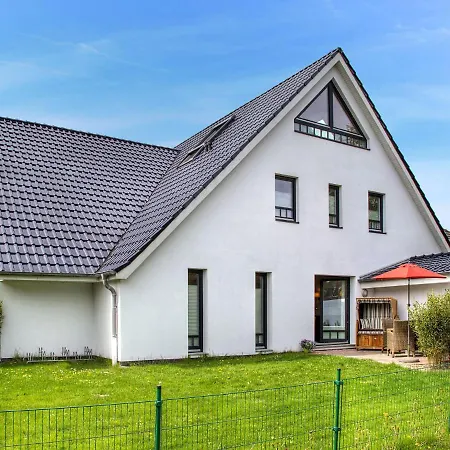 Apartment Witthuus-wangerooge By Interhome *