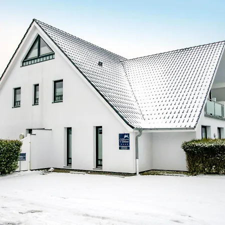 Witthuus-wangerooge By Interhome *