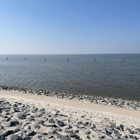 Witthuus-wangerooge By Interhome * Norddeich (Norden)