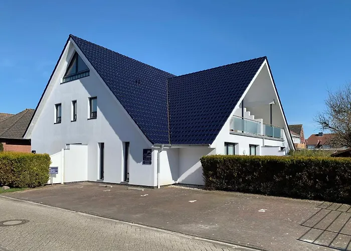 Witthuus-wangerooge By Interhome * نورديش