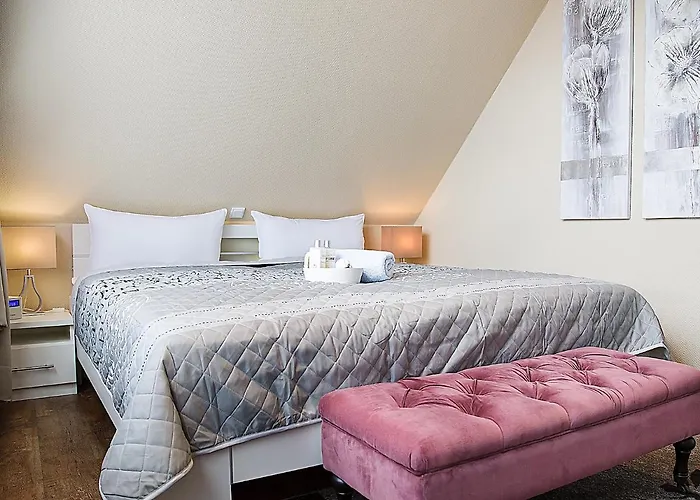 Witthuus-wangerooge By Interhome نورديش