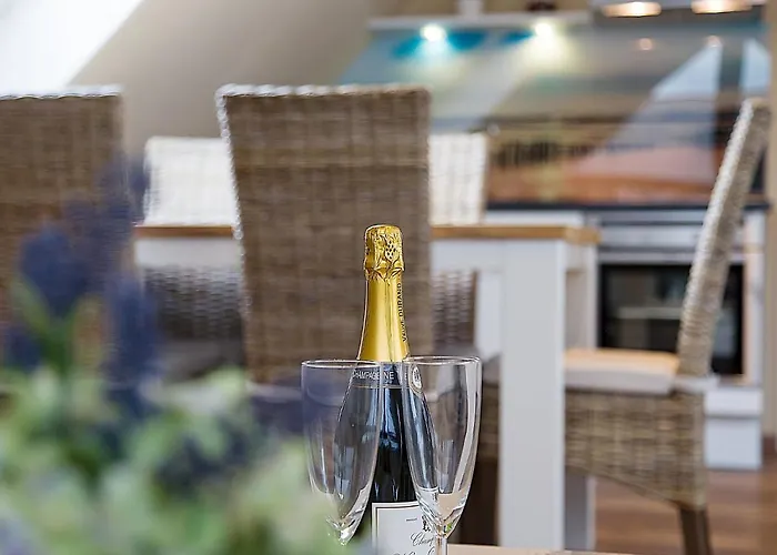 شقة Witthuus-wangerooge By Interhome