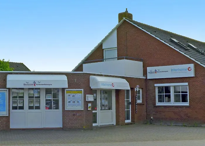 Witthuus-wangerooge By Interhome