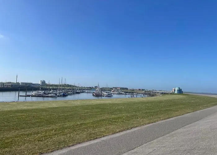 Witthuus-wangerooge By Interhome شقة *